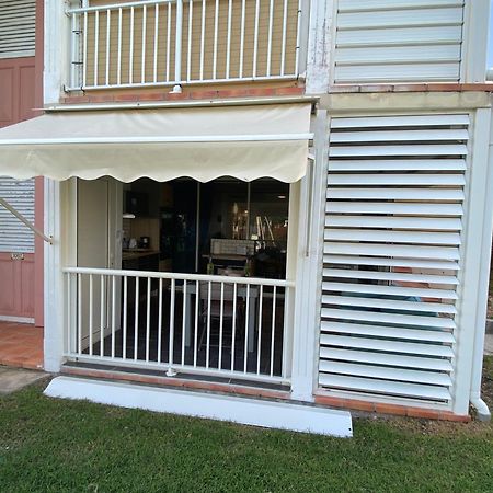 Le Kalinao, Anse Des Rochers Plage, Piscine Et Cocotiers Apartment Saint-Francois  Exterior photo